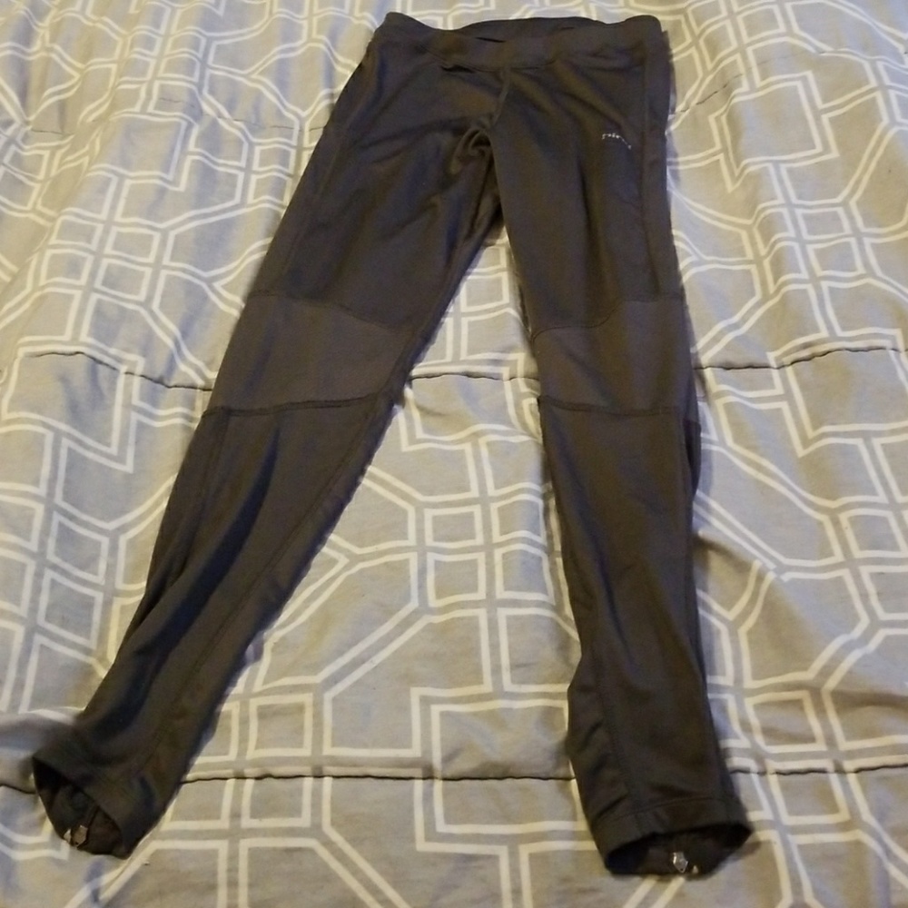 Hydra running pants/tights.